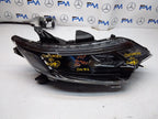 MITSUBISHI OUTLANDER MK3 2016 HEADLIGHT DRIVER SIDE RIGHT R009A ZKUI FMH72