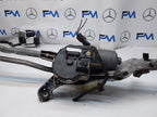 MERCEDES E-CLASS 2013 W212 A2128201340 FRONT WIPER MOTOR  FM00175