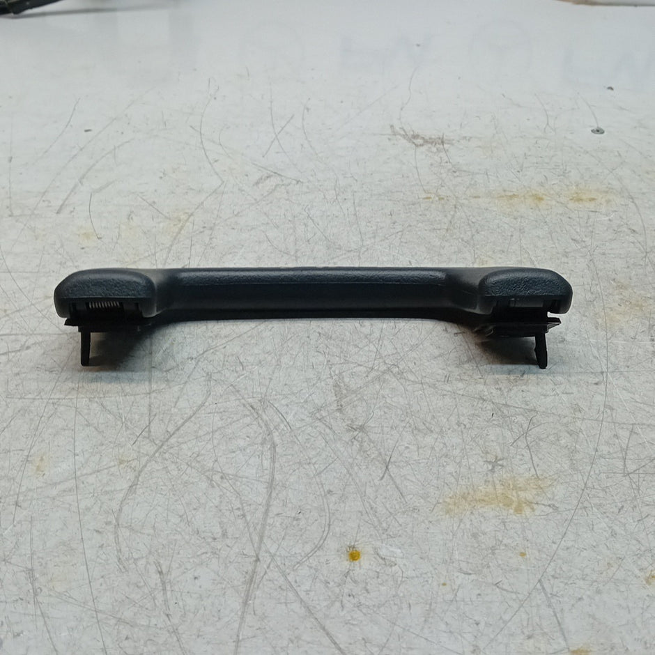 MITSUBISHI OUTLANDER MK3 LEFT OR RIGHT ROOF HANDLE BLACK FM001626