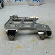 MERCEDES E-CLASS W213 PREMIUM SOUND SYSTEM BRACKET A2135452440 FM001307