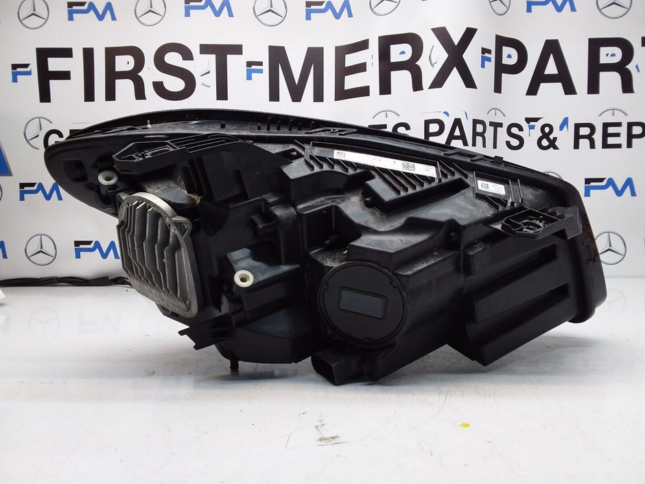 2019 MERCEDES CLA CLASS W253 N/S Passenger Side Front Headlight A1178206861 FMH3