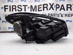 2019 MERCEDES CLA CLASS W253 N/S Passenger Side Front Headlight A1178206861 FMH3