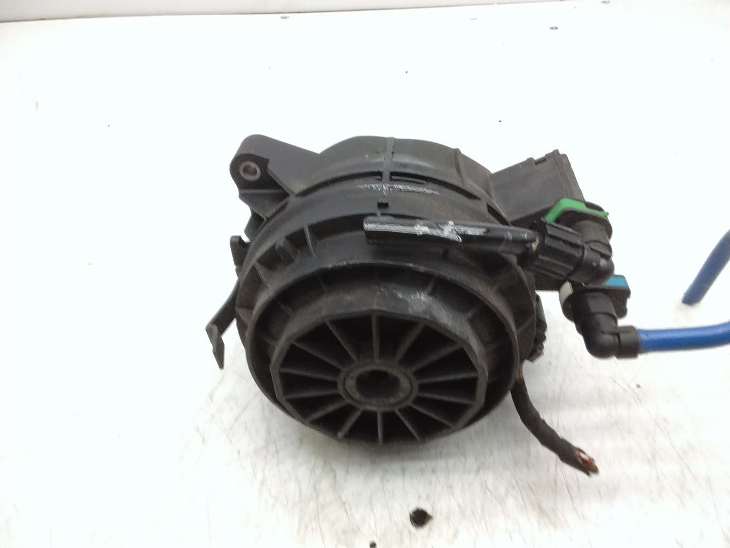MERCEDES BENZ  E-CLASS W213 FUEL FILTER HOUSING A6540900252 FMR64