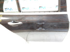 MERCEDES BENZ  E-CLASS W213 DRIVER SIDE REAR DOOR O/S/R COMPLETE BLACK FMD103