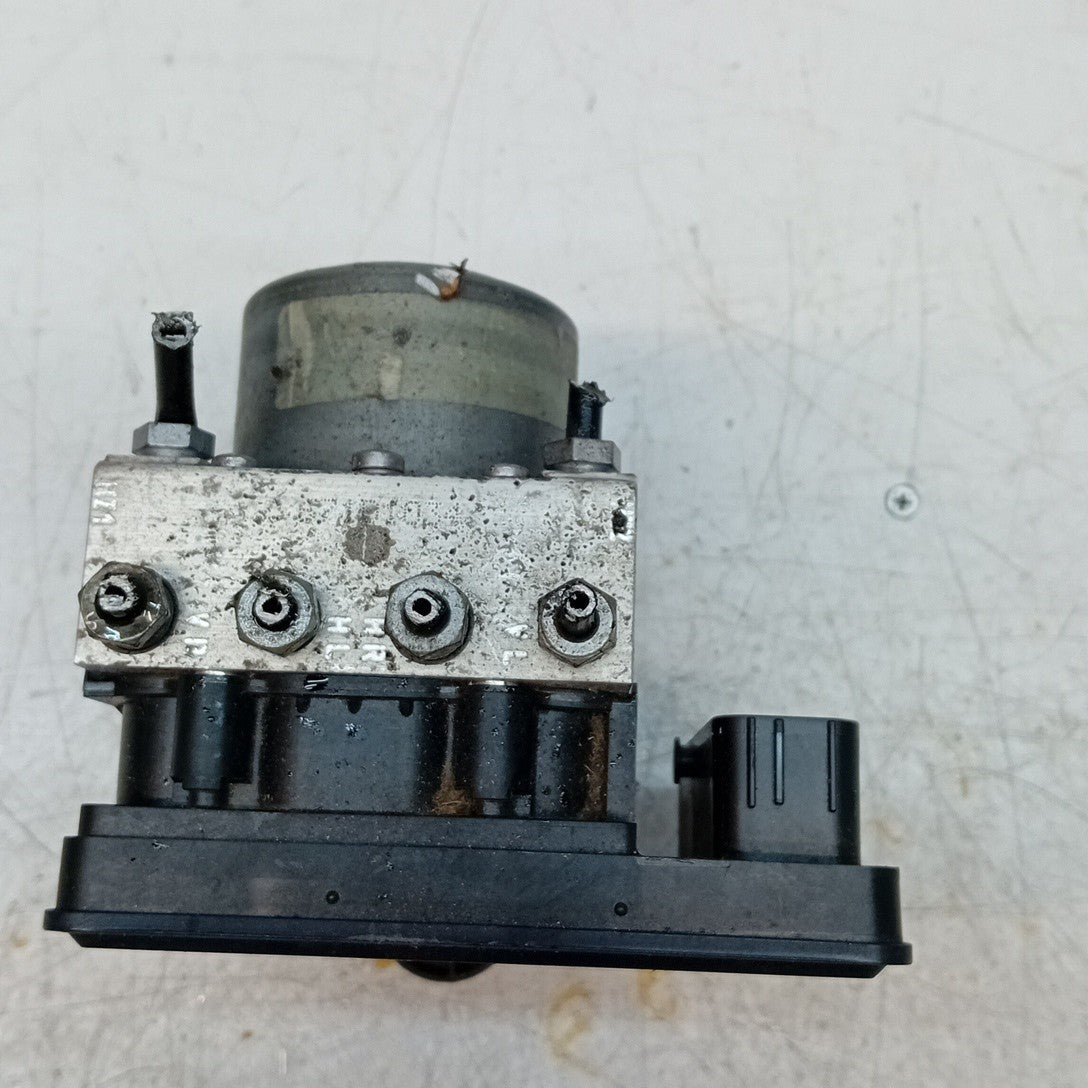 MERCEDES BENZ E-CLASS W213 ABS PUMP MODULE CONTROL UNIT A2134316700 FM001280