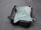 MITSUBISHI OUTLANDER ENGINE CONTROL MODULE UNIT 1860C102 FMR495