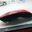 MERCEDES C-CLASS W205 PASSENGER LEFT REAR TAIL LIGHT A2059061357 2017 FMT297