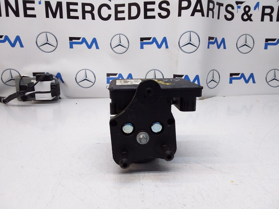 MERCEDES E-CLASS W213 ABS PUMP MODULE CONTROL UNIT A2134316700 FM00412