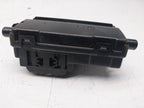 MERCEDES C GLC W205 W253 AIR CONDITIONING CONTROL MODULE A2059009230 FM00265