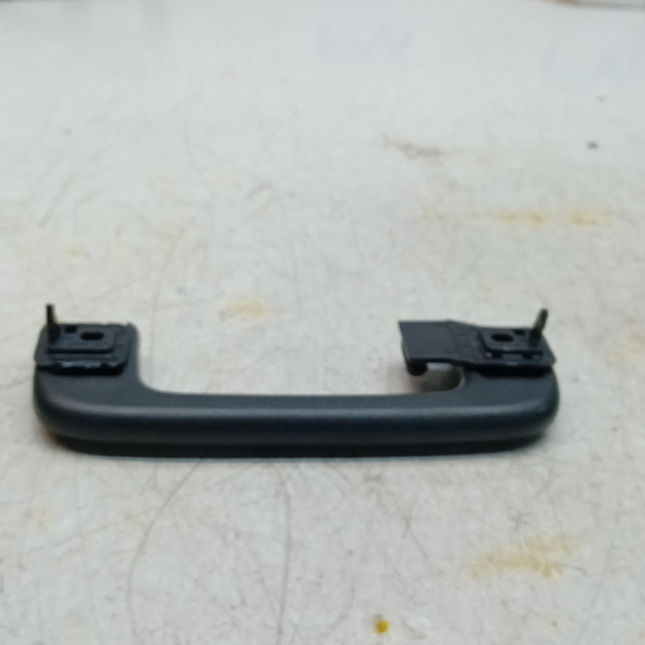 MITSUBISHI OUTLANDER MK3 LEFT OR RIGHT ROOF HANDLE BLACK FM001628