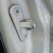 MERCEDES BENZ CLA W117 PASSENGER  FRONT DOOR N/S/F COMPLETE WHITE 2013-18 FMD31