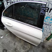 MERCEDES BENZ C-CLASS  W205  DRIVER SIDE REAR DOOR ( OFF SIDE REAR )