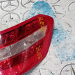 MERCEDES E-CLASS W212 2009-2013 SALOON REAR DRIVER SIDE ( OFF SIDE ) TAIL LIGHT