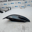 MERCEDES CLA W117 DRIVER SIDE RIGHT REAR TAIL LIGHT 2018 A1179061956 FMT313