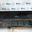 MERCEDES BENZ  A-CLASS W177 REAR BUMPER A1778804701 GREY 2018 COMPLETE FMX3