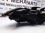 MITSUBISHI OUTLANDER MK3 2018 HEADLIGHT DRIVER SIDE RIGHT R009A Z6UB FMH69