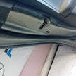 MERDEDES C-CLASS EST W205 PASSENGER REAR DOOR NSR GREY 2014 ON COMPLETE FMD185