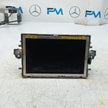 MERCEDES BENZ  E-CLASS W212  DISPLAY SCREEN A2129002216 2013 ON FM001632