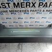 MERCEDES BENZ E-CLASS W212 REAR BUMPER GREY 2014 A2128850225 FMX133