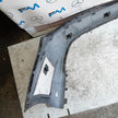 MERCEDES BENZ CLA W117 REAR BUMPER A1179053901 2018 BLACK  FMX167