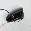 MERCEDES CLA 2019 W118 Passenger Side Wing Mirror A1188104703 BLACK  FMM3