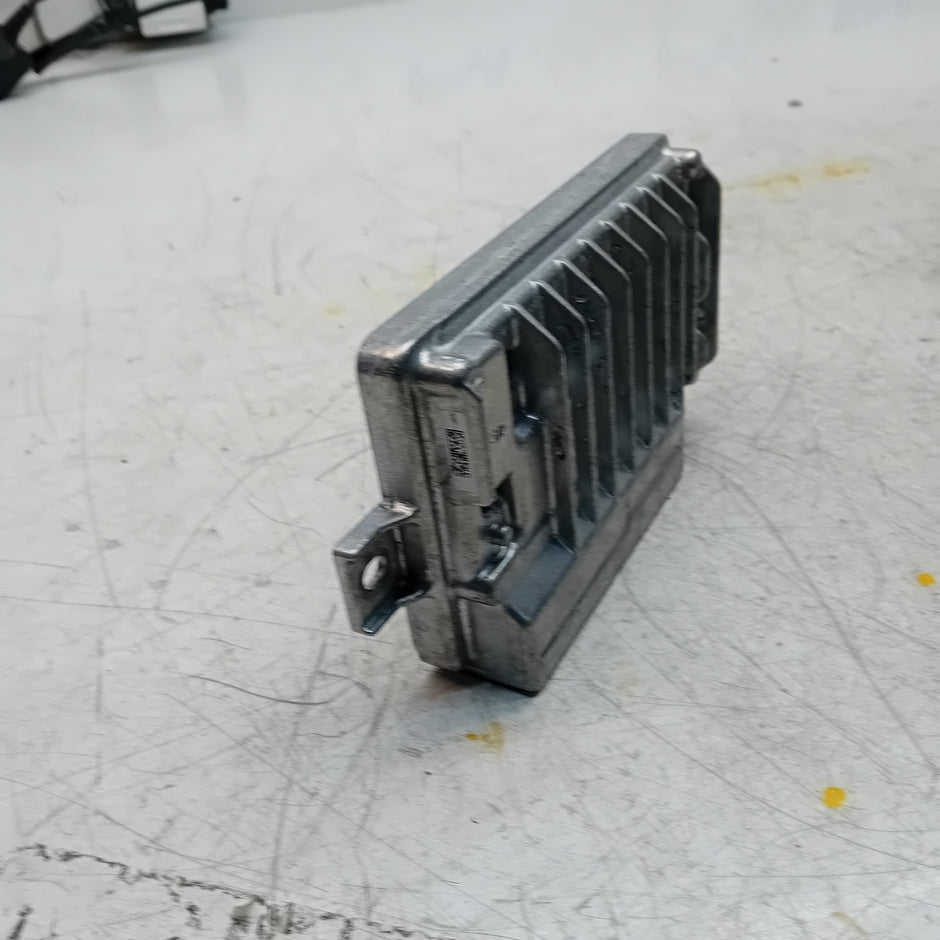 MERCEDES BENZ  C-CLASS W206 PARKING SENSOR CONTROL  A0009001647 FM001468