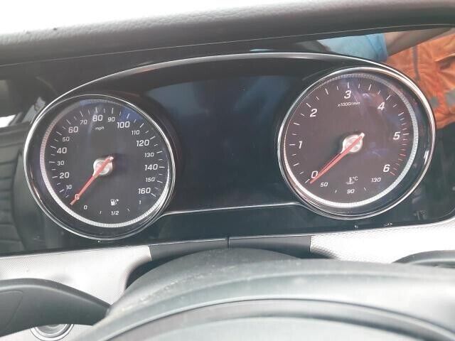MERCEDES BENZ   E-CLASS W213 / AIR BAGS ( STEERING WHEEL, KNEE, ROOF )