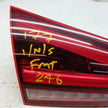 MERCEDES A-CLASS W177 PASSENGER LEFT NS REAR INNER TAIL LIGHT A1779061900 FMT246