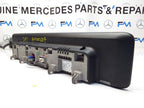 MERCEDES B-CLASS W247 DISPLAY SCREEN INSTRUMENT CLUSTER A2479007004 FM00627