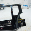 MITSUBISHI OUTLANDER DASHBOARD DISPLAY TRIM + SWITCH 8002C897 FM001615