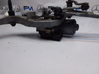 MERCEDES E-CLASS 2016 W213 A2138200740 FRONT WIPER MOTOR  FM00186