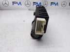 Mercedes C-CLASS W205 Sunroof Motor Regulator  A2059009104 FM00445