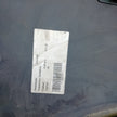 MERCEDES BENZ A-CLASS W176 REAR BUMPER 2012-18 A1768850125 RED  FMX29