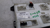 MERCEDES BENZ B-CLASS W246 BCM BODY CONTROL MODULE ECU A2469005612 FMR439