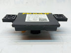 MERCEDES C CLASS CAMERA REAR CONTROL MODULE ECU A2229005613 2014-2021 FM00275