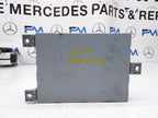 MERCEDES S-CLASS REAR SAM CONTROL MODULE W222 A2229005914 FM00384