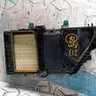 MERCEDES BENZ E CLASS W213 AMG LINE  AIR FILTER BOX AND HOUSING