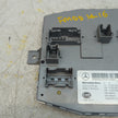 MERCEDES S-CLASS REAR SAM CONTROL MODULE W222 A2229006212 2016 FM001416