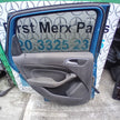 MERCEDES BENZ B-CLASS  W246  PASSENGER SIDE REAR DOOR ( NEAR SIDE REAR )