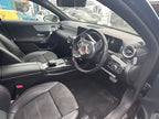 MERCEDES BENZ A-CLASS W177 BREAKING / AIR BAGS ( STEERING WHEEL, KNEE, ROOF )