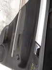 MERCEDES M-CLASS W164  PASSENGER REAR DOOR NSR GREY 2005-11 FMD565