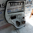 MITSUBISHI OUTLANDER MK3 PASSENGER REAR DOOR NSR 2013 WHITE FMD494