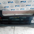 MERCEDES BENZ  A-CLASS W177 REAR BUMPER A1778800500 2018 BLACK COMPLETE FMX16