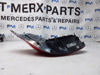 2018 MERCEDES  C CLASS W205 REAR DRIVER SIDE O/S LED LIGHT A2059061457 FMT25