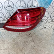 MERCEDES BENZ E-CLASS W213 DRIVER SIDE ( OFF SIDE ) TAIL LIGHT A2139068000