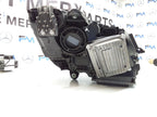 2018 MERCEDES C-CLASS W205 N/S Passenger Side Front Headlight FMH44