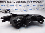 MITSUBISHI OUTLANDER MK3 2018 HEADLIGHT PASSENGER SIDE LEFT L009A Z80S FMH67