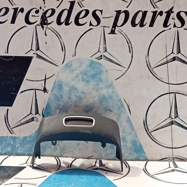 MERCEDES A CLASS W177 CENTER CONSOLE HANDLE A1776803301   2018