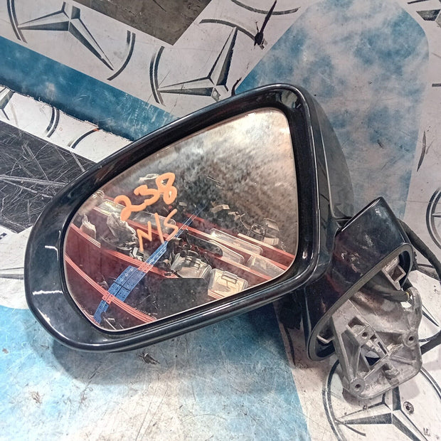 2017/2023MERCEDES BENZ E-CLASS W238 COUPE PASSENGER SIDE WING MIRROR A2388101300