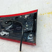 MITSUBISHI OUTLANDER MK3 PASSENGER SIDE LEFT REAR INNER TAIL LIGHT 2013 FMT303